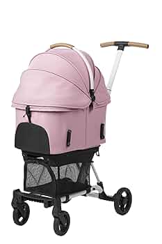今だけ値下げ‼️エアバギー　コット　ピンク 71BH8E+3TBL._UF350,350_QL50_.jpg